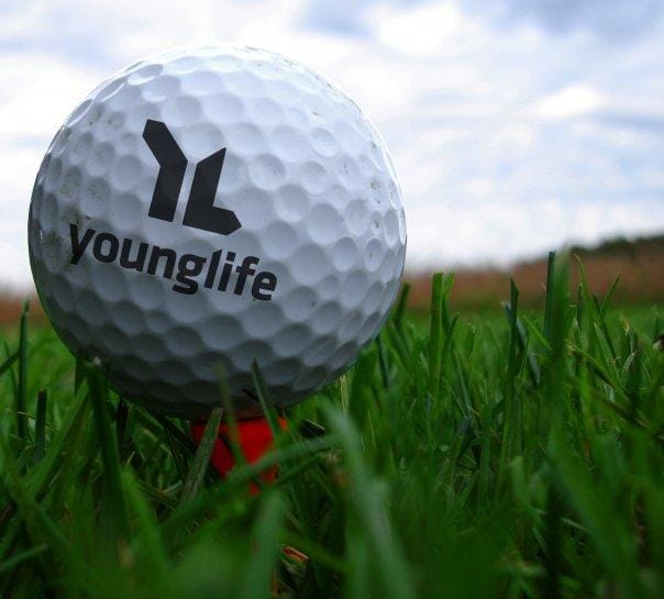 Young Life Golf Outing 2023